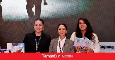 Río Gallegos volvió a la FIT, pero la funcionaria soltó un dato que nadie esperaba