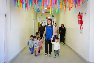 Tierra del Fuego sacó uno de los mejores puntajes del país en un índice clave: qué midió Unicef