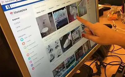 Publicaron una cocina y una caldera en Marketplace: el encuentro que nunca imaginaron