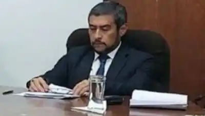 Nueve meses sin juez: la causa contra el exmagistrado Parisi sigue en el limbo y los fiscales perdieron la paciencia