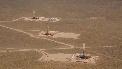 Chevron pone US$13.800 millones en un yacimiento de Neuquén: dónde queda y qué cambia