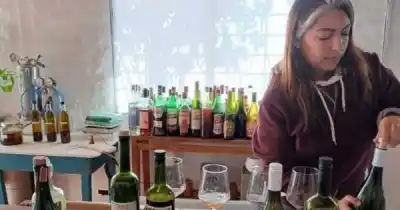 Mendoza suma una carrera para formarse como maestro en destilados: quiénes pueden anotarse