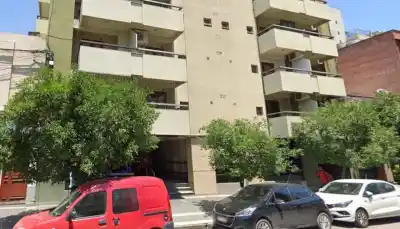 Se olvidó las llaves al salir y murió al tratar de entrar al departamento