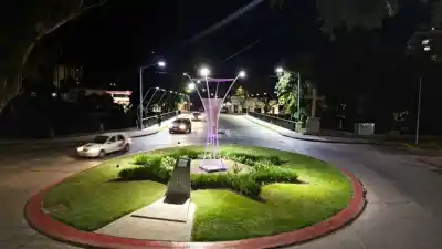 El delivery de cocaína que usaba una moto y terminó con una pareja detenida en Bell Ville
