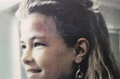 Desapareció a los 13 años y reapareció tres décadas después: el misterio que aún guarda silencio