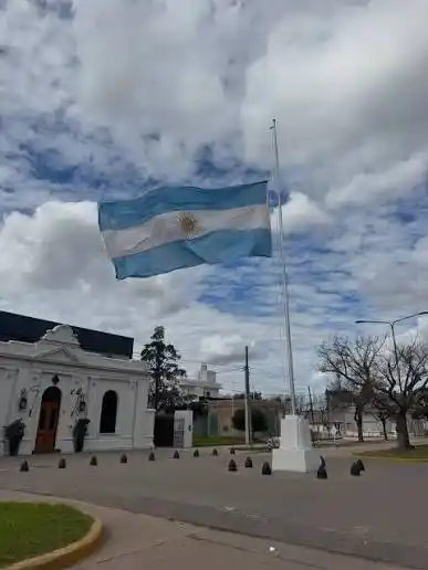 General Cabrera define su futuro: qué podrán pedir los vecinos este jueves