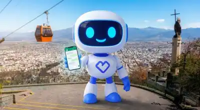 El WhatsApp que te va a resolver los trámites municipales (y jubila una app)