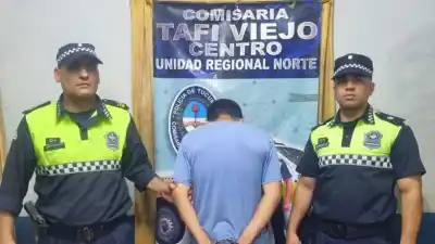 La dueña miró las cámaras y lo reconoció: ya le había robado antes