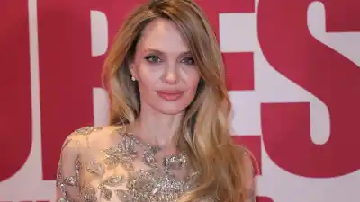 La fortaleza que Angelina Jolie tuvo que reconstruir desde cero