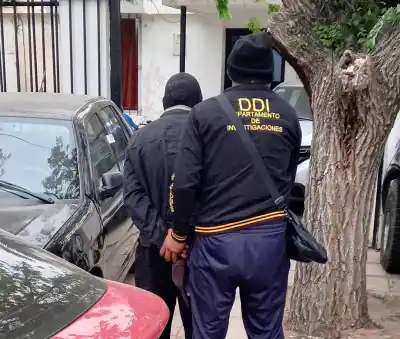 Un detenido por la muerte de un vecino del barrio República: lo que declaró la esposa de la víctima