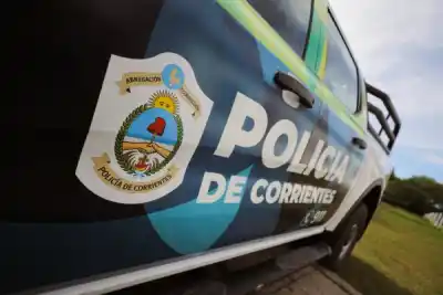 Lo esperaron en un pasillo: el detalle que casi le cuesta la vida a un policía