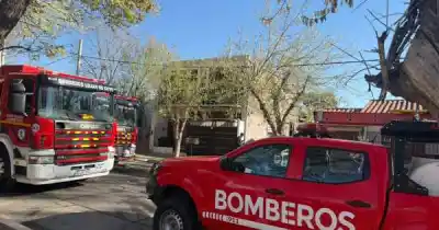 Una caldera encendida, dos personas inconscientes y un llamado al 911 que lo cambió todo