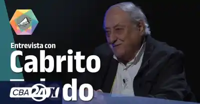 50 años contando Córdoba: el periodista que cubrió el Cordobazo y ahora revela secretos de su oficio