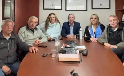 Baratta lanza una advertencia que sacude a la oposición de Lanús: "No queremos ser actores de relleno"