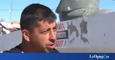 La recompensa por "Pato" García se duplicó: ahora buscan otra cosa