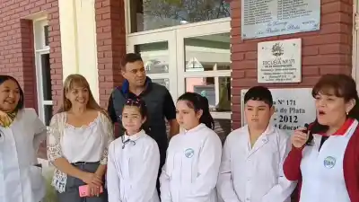 El relato de unos chicos de Los Altos quedó entre los mejores del NOA y ahora necesitan un empujón