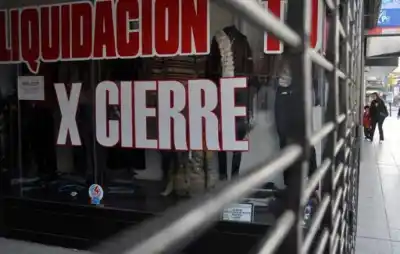 «La rentabilidad prácticamente desapareció»: la advertencia que sacude al comercio fueguino