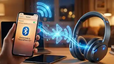 Una nueva tecnología amenaza con destronar al Bluetooth: ¿qué es lo que promete?