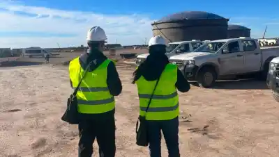 Río Negro pone la lupa sobre más de 950 empresas: qué busca la nueva unidad que ya genera ruido
