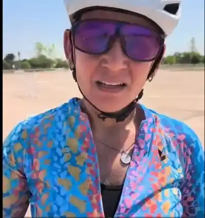Quimilí tiene una nueva campeona argentina: la historia detrás del título de Margarita Crespi