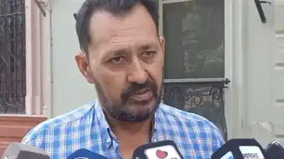 El Concejo de Candelaria le puso fecha a Flores y lo esperan con 21 preguntas que no puede esquivar