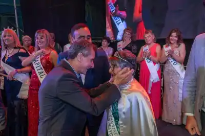 El Gobierno ya palpita la elección de la Reina del Adulto Mayor: la fecha que se baraja y lo que falta definir
