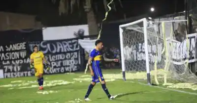 El Huracán que armó un plantel de Primera se quedó sin sueño en apenas 14 minutos