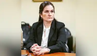 Passalacqua mueve un nombre clave en el Agro: quién reemplaza a Marta Ferreira