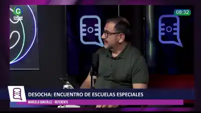 17 años usando el deporte como puerta: la historia de DESOCha y el sueño que ahora buscan ampliar