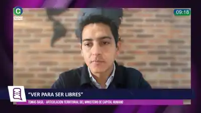 Recorrieron 18 parajes de El Impenetrable con un operativo que ya cambió la vista de miles de chaqueños