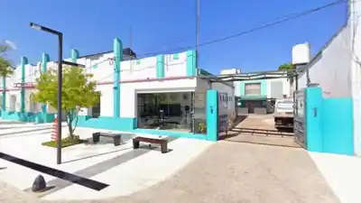 Un sereno municipal quedó filmado en plena madrugada y ahora está fuera del municipio