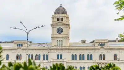 El gobernador fijó la fecha en que la administración pública de Entre Ríos empezará a cobrar septiembre