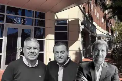 Una estrategia judicial logra concentrar las causas por un desvío millonario en un solo juzgado