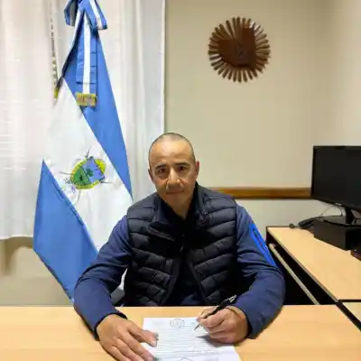 El comisario general que comandó la seguridad del norte pampeano dejó la Policía de La Pampa
