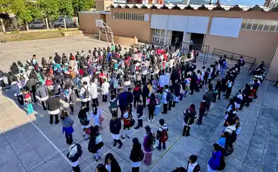 Ingreso a primer año 2027 en Jujuy: el trámite que los tutores deben hacer ya