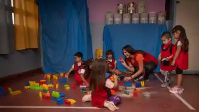 La sala de 3 avanza a paso firme en La Pampa, pero el dato que reveló una funcionaria dejó a todos pensando