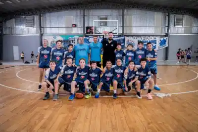 Regatas metió al Mini en la Final Four y ahora sueña con el título