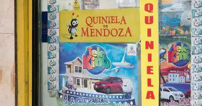 Quiniela de Mendoza: los números que salieron este lunes 28 de septiembre