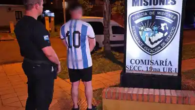 La Estudiantina de la EPET 34 tenía casi $6 millones: lo que encontró la Justicia adentro