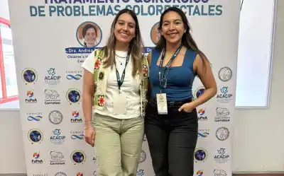 Dos médicas del Pediátrico viajaron al Garrahan por una beca: lo que trajeron de vuelta