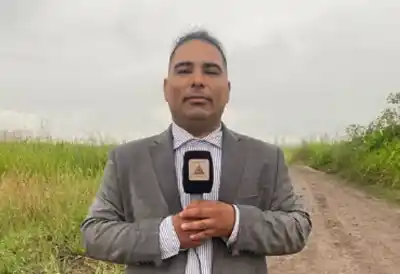 La Justicia tomó una decisión con el influencer Jesús Comunica por el ataque a tiros a un nene en Tucumán