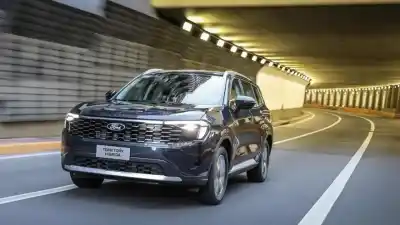 Estos SUV chinos lideran las ventas en el mercado local y sorprenden con sus cifras
