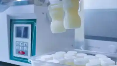 El banco de leche de Posadas no encuentra donantes y los prematuros dependen de la solidaridad
