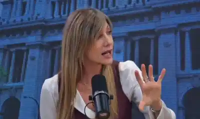 La jueza Catalano reveló cómo el narcotráfico ya copa Salta: "Nos entra por todos lados"