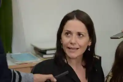 Una fiscal denunció amenazas y ahora vive rodeada de custodia: el operativo que activaron
