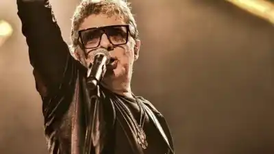 Un regreso que promete sorpresas: el rockero anuncia nueva etapa con un clásico