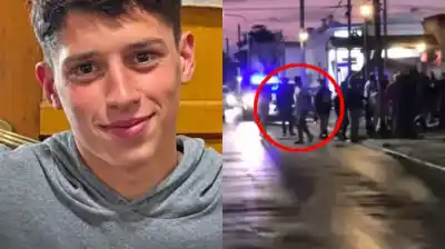 General Belgrano: la noche de fiesta que terminó con un joven peleando por su vida