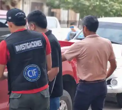 Nueve meses sin tribunal: fiscales le pusieron la lupa a la Corte por el caso del exjuez Parisi