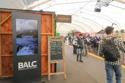 Bariloche cocina el plan más ambicioso de su historia y ya tiene una invitada de lujo