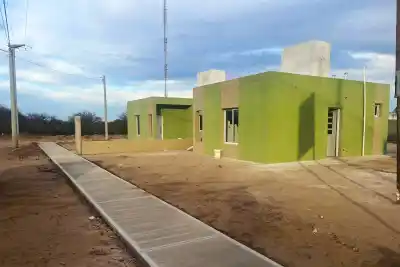 Tenemos Futuro: las casas de Fraga y Naschel ya tienen fecha, pero falta un detalle clave